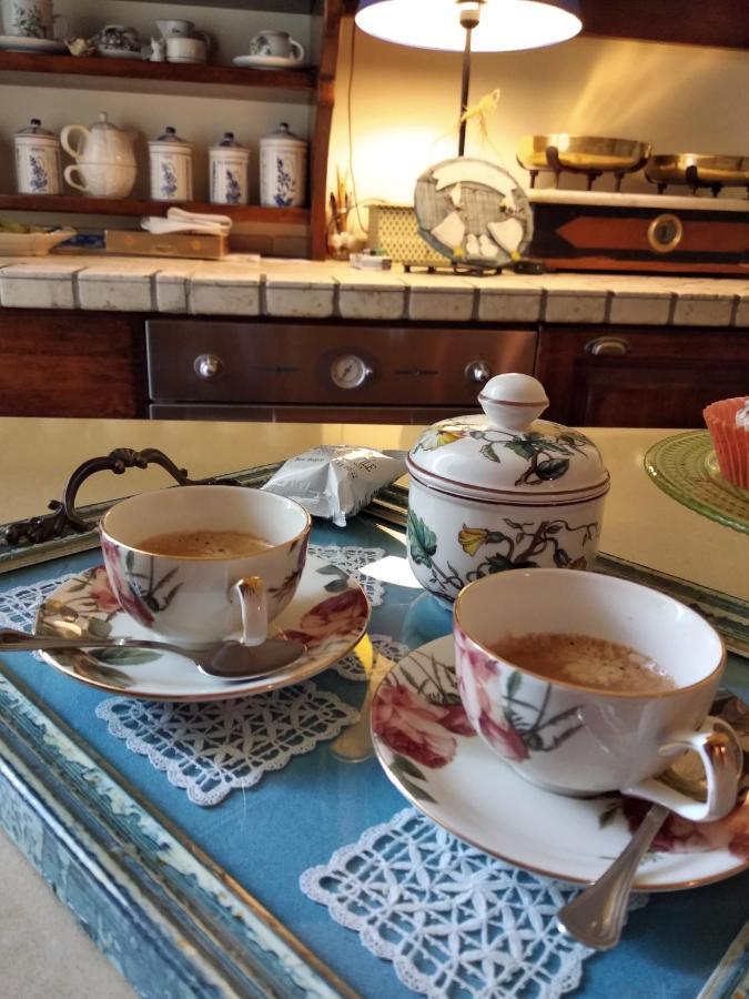 B&B Palazzo Mestichelli Boutique Palace モンテプランドーネ エクステリア 写真
