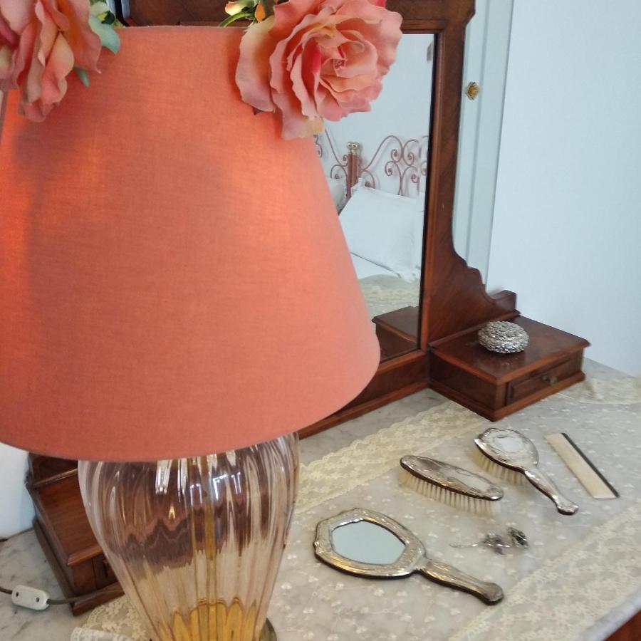 B&B Palazzo Mestichelli Boutique Palace モンテプランドーネ エクステリア 写真