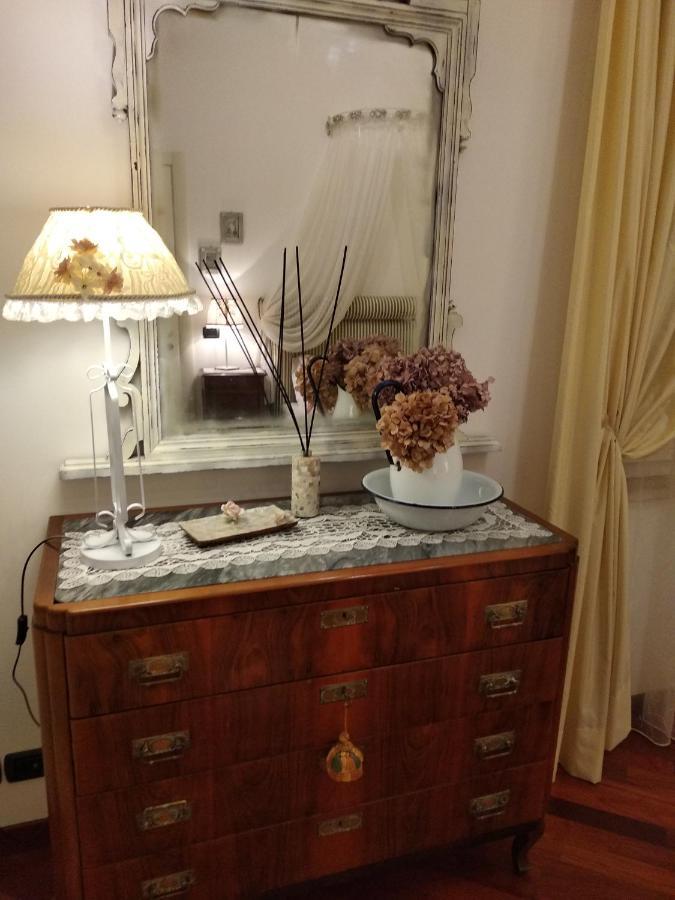 B&B Palazzo Mestichelli Boutique Palace モンテプランドーネ エクステリア 写真