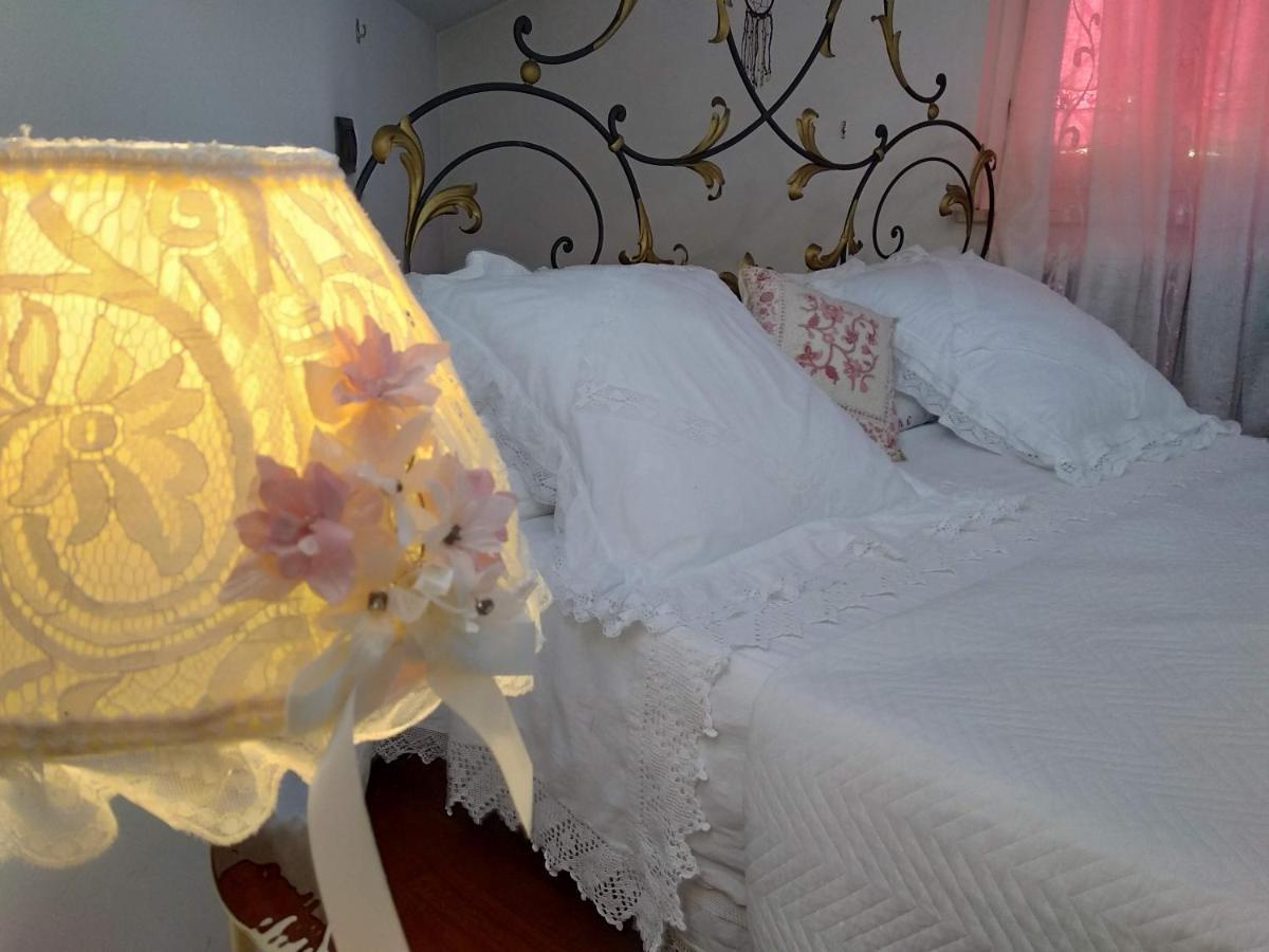 B&B Palazzo Mestichelli Boutique Palace モンテプランドーネ エクステリア 写真