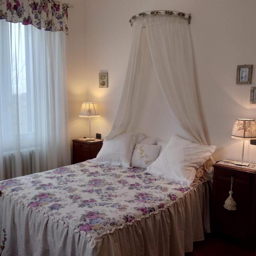 B&B Palazzo Mestichelli Boutique Palace モンテプランドーネ エクステリア 写真