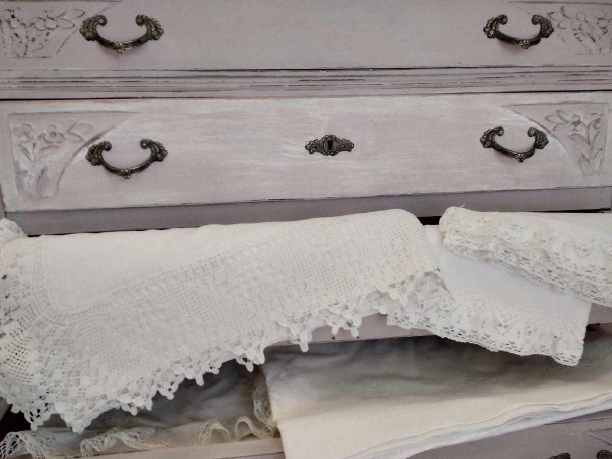 B&B Palazzo Mestichelli Boutique Palace モンテプランドーネ エクステリア 写真