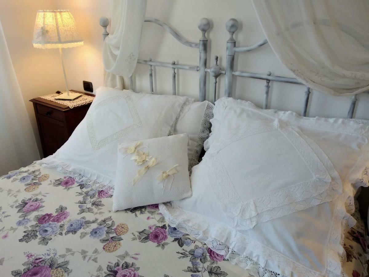 B&B Palazzo Mestichelli Boutique Palace モンテプランドーネ エクステリア 写真
