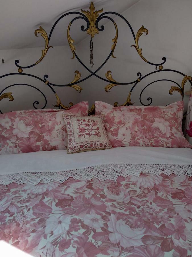 B&B Palazzo Mestichelli Boutique Palace モンテプランドーネ エクステリア 写真